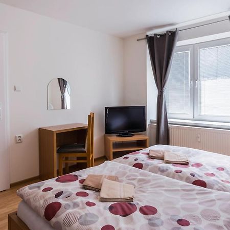 Apartmany Гуменне Экстерьер фото