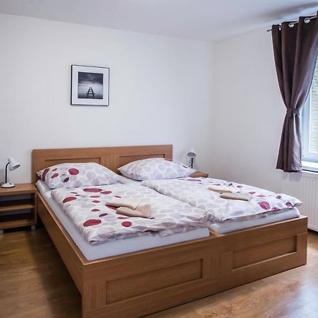 Apartmany Гуменне Экстерьер фото