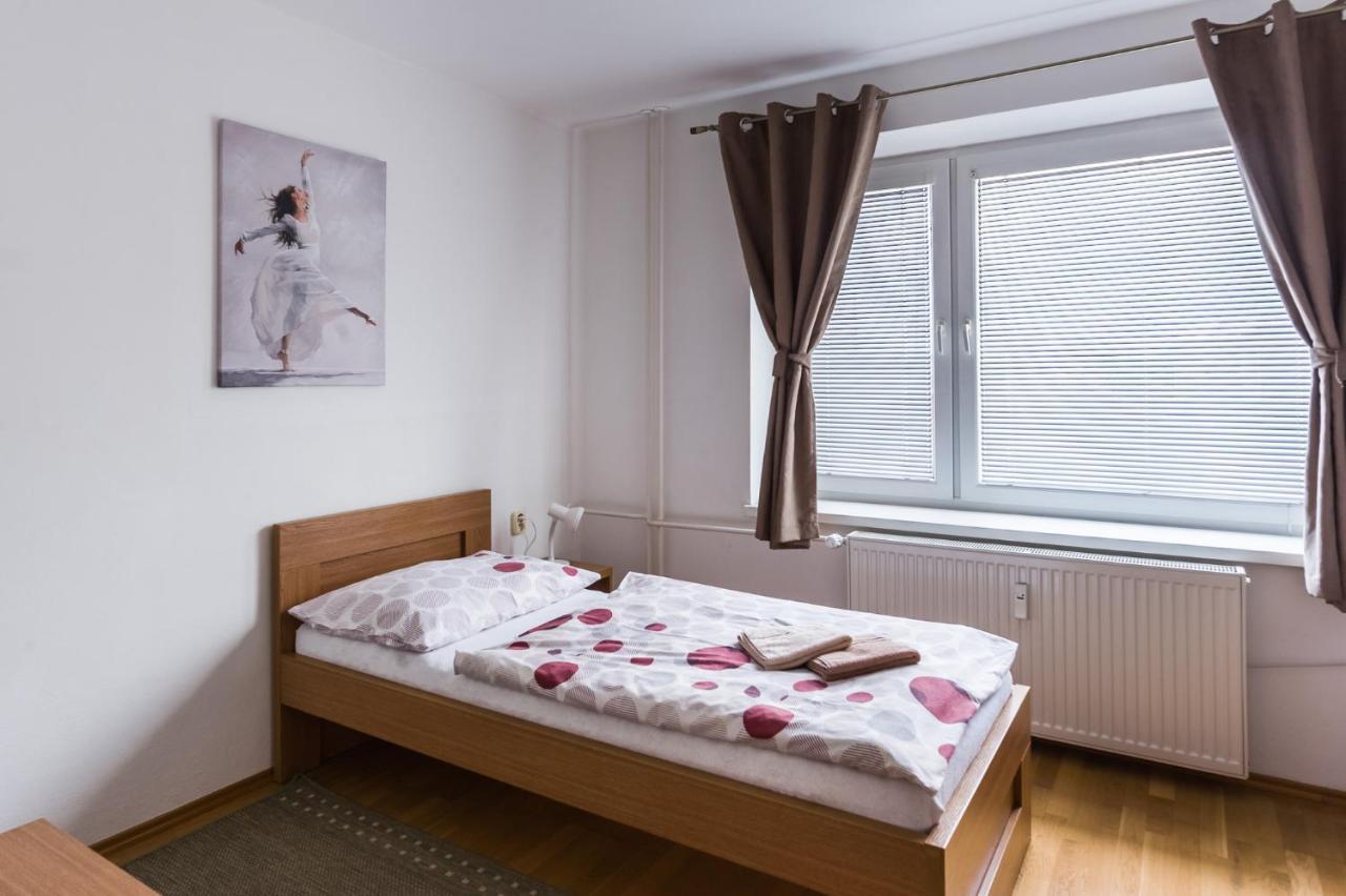 Apartmany Гуменне Экстерьер фото