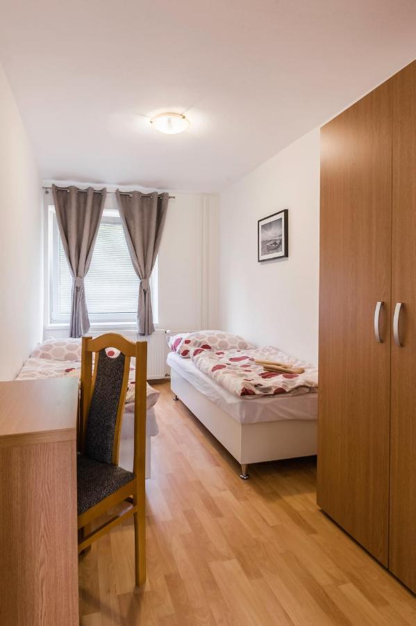 Apartmany Гуменне Экстерьер фото