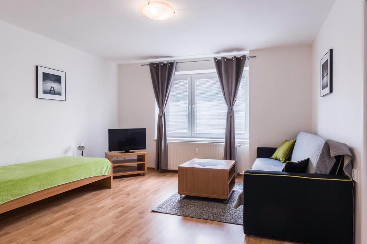 Apartmany Гуменне Экстерьер фото